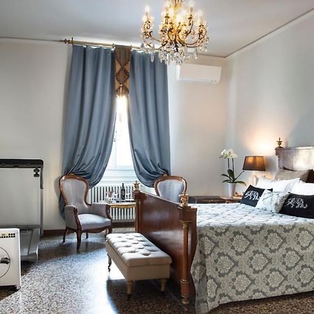 Contemporary Suites Firenze Bagian luar foto