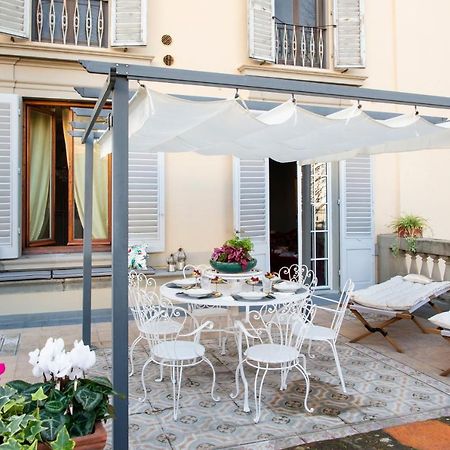 Contemporary Suites Firenze Bagian luar foto