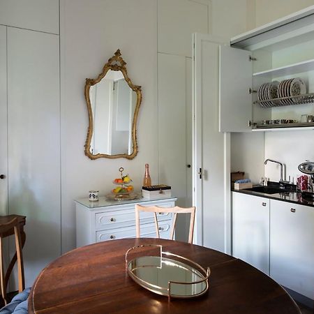 Contemporary Suites Firenze Bagian luar foto
