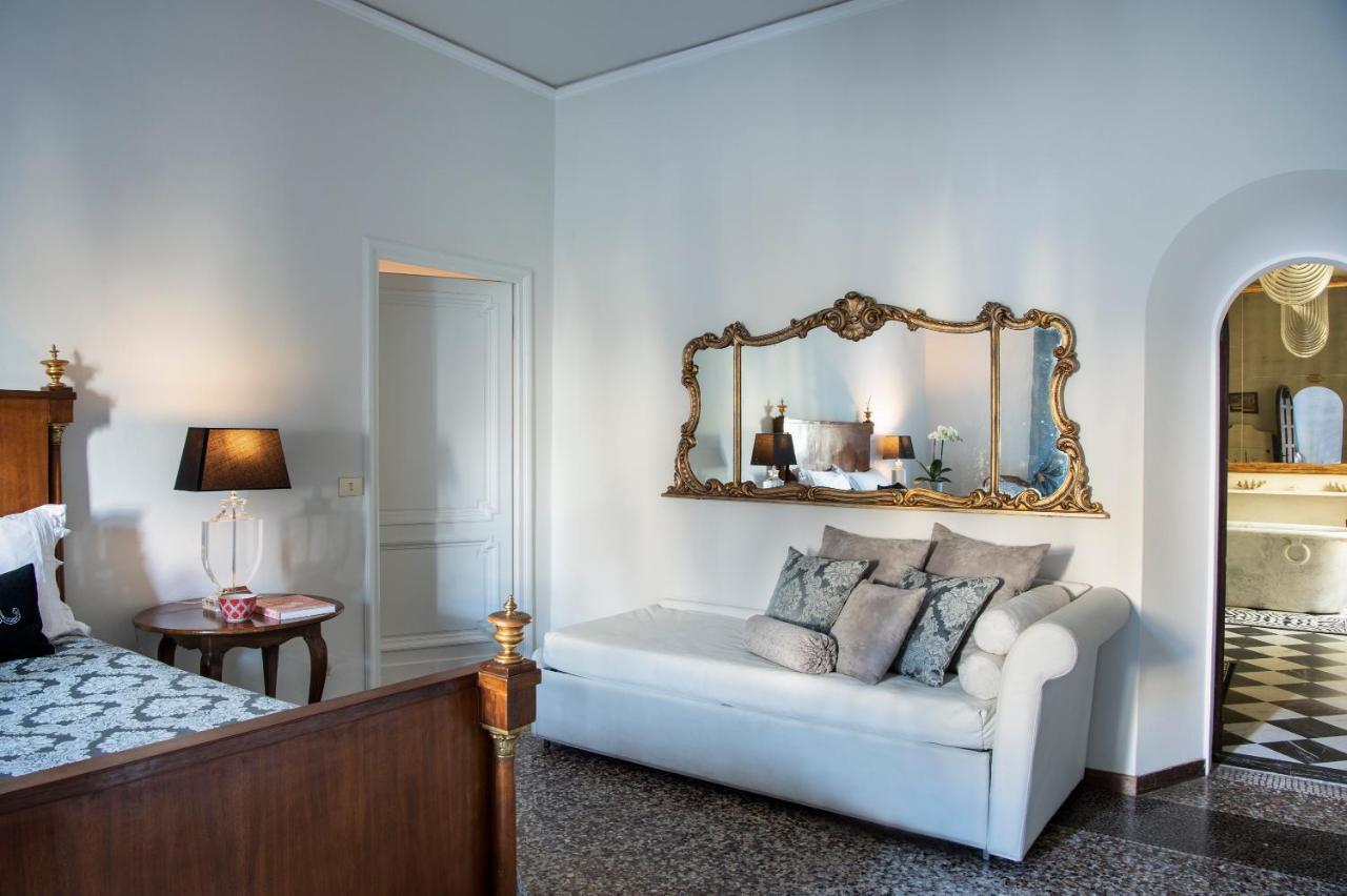 Contemporary Suites Firenze Bagian luar foto