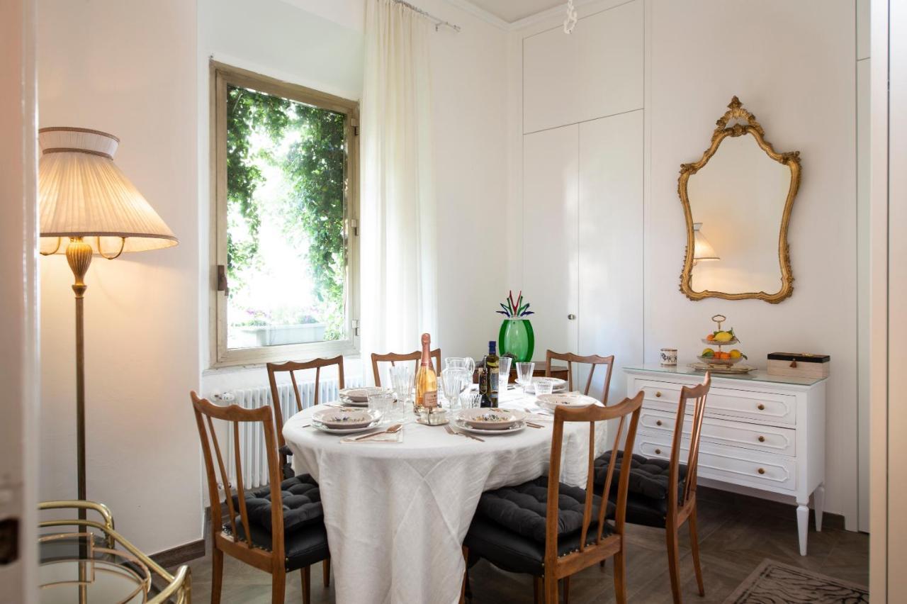 Contemporary Suites Firenze Bagian luar foto