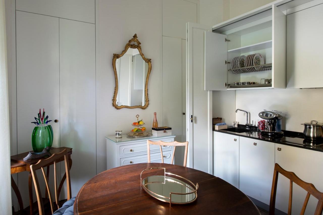 Contemporary Suites Firenze Bagian luar foto