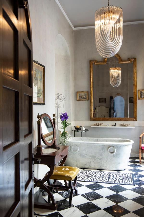 Contemporary Suites Firenze Bagian luar foto