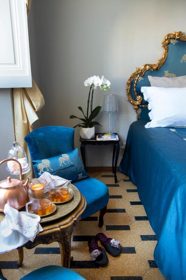 Contemporary Suites Firenze Bagian luar foto