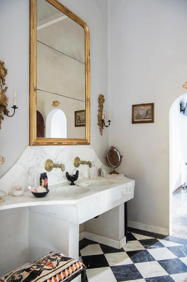 Contemporary Suites Firenze Bagian luar foto