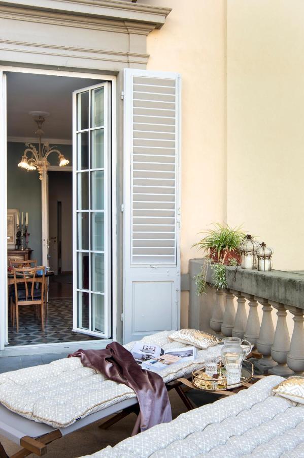 Contemporary Suites Firenze Bagian luar foto