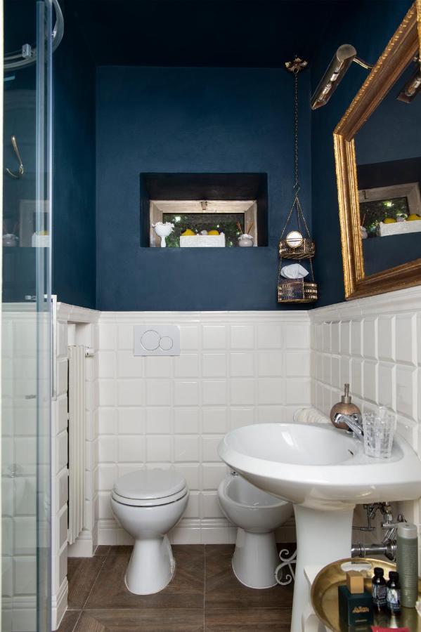 Contemporary Suites Firenze Bagian luar foto