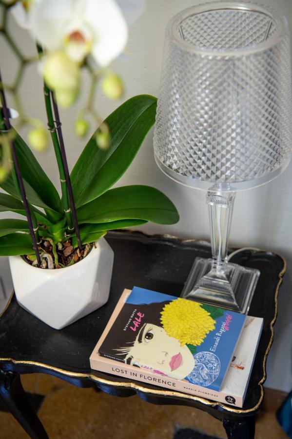 Contemporary Suites Firenze Bagian luar foto